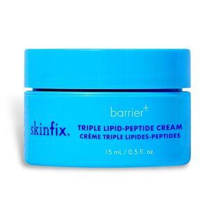 Skinfix—Barrier+ Triple Lipid-Peptide Cream Moisturizer (0.5oz)